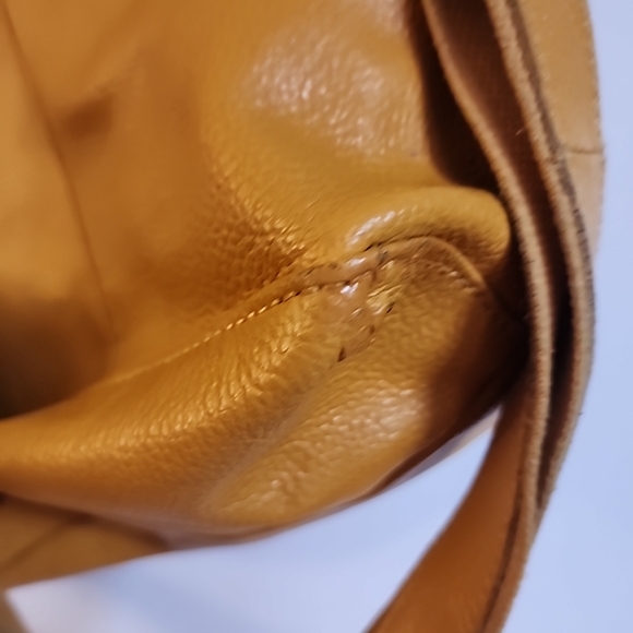 CUORE & PELLE HANDBAG - Picture 9 of 15